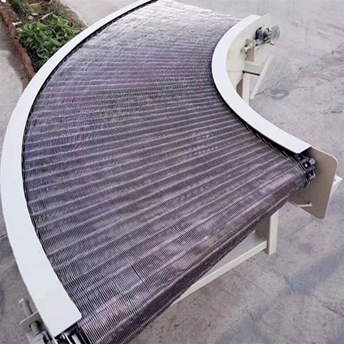 输送机